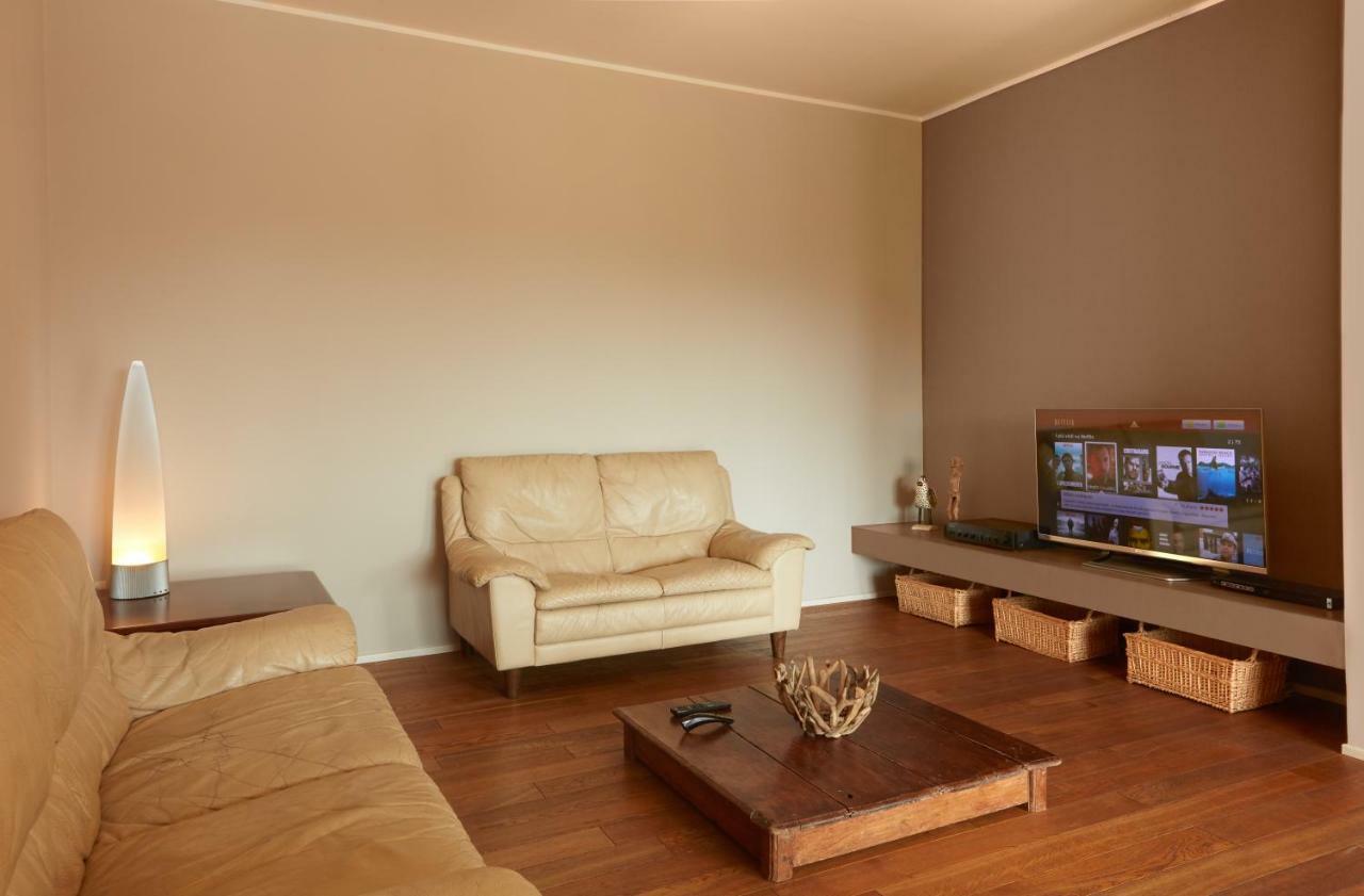 Ca' Viridi Apartment Montebelluna Exterior foto